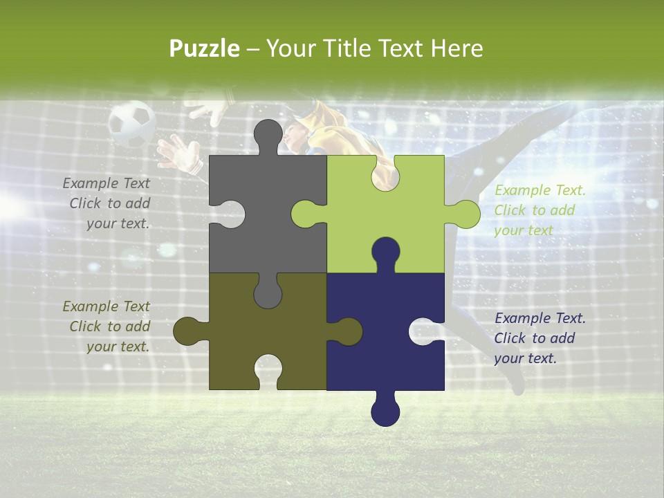 System Switch Climate PowerPoint Template