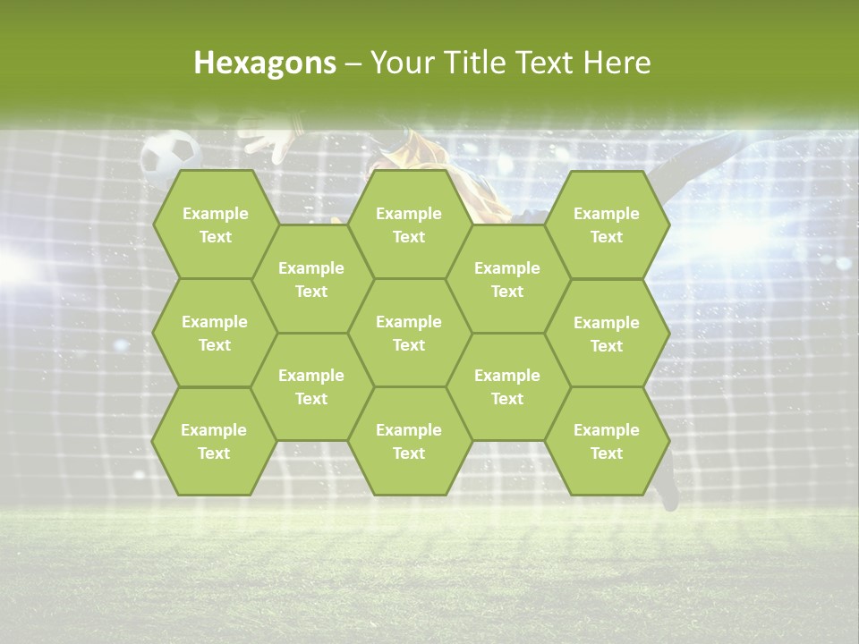 System Switch Climate PowerPoint Template