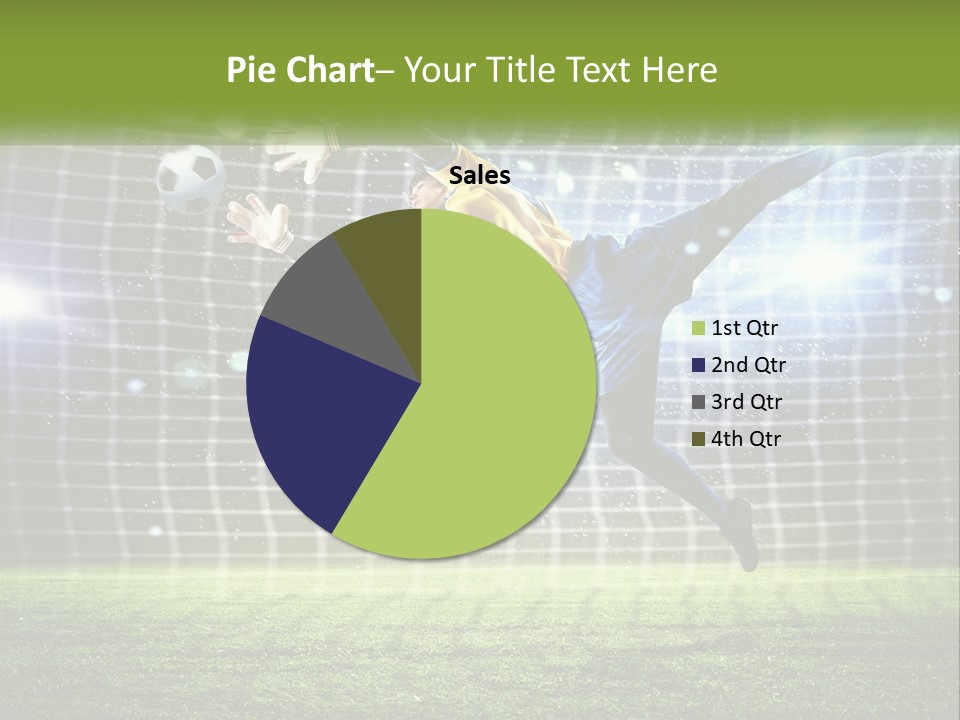 System Switch Climate PowerPoint Template