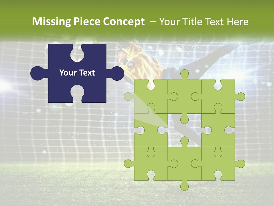 System Switch Climate PowerPoint Template