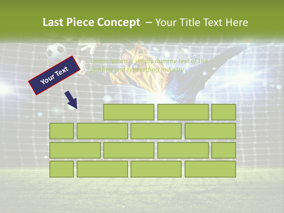 System Switch Climate PowerPoint Template