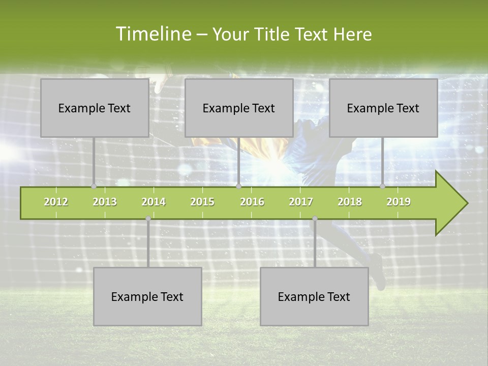 System Switch Climate PowerPoint Template