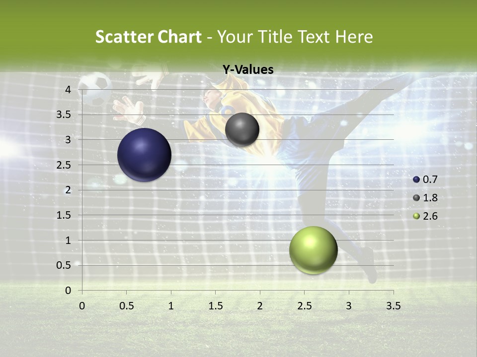 System Switch Climate PowerPoint Template