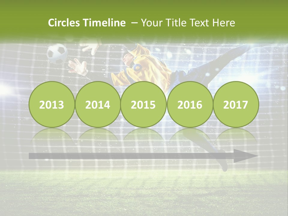 System Switch Climate PowerPoint Template