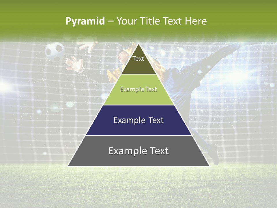 System Switch Climate PowerPoint Template