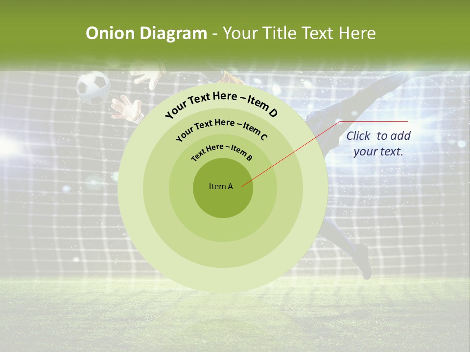 System Switch Climate PowerPoint Template