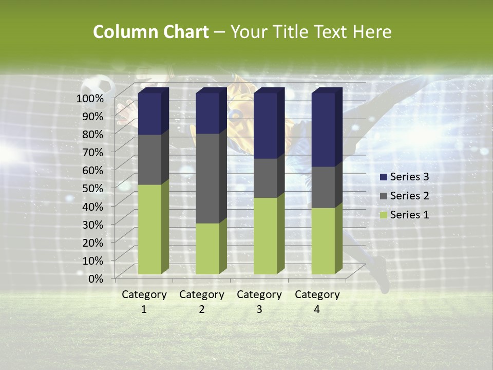 System Switch Climate PowerPoint Template