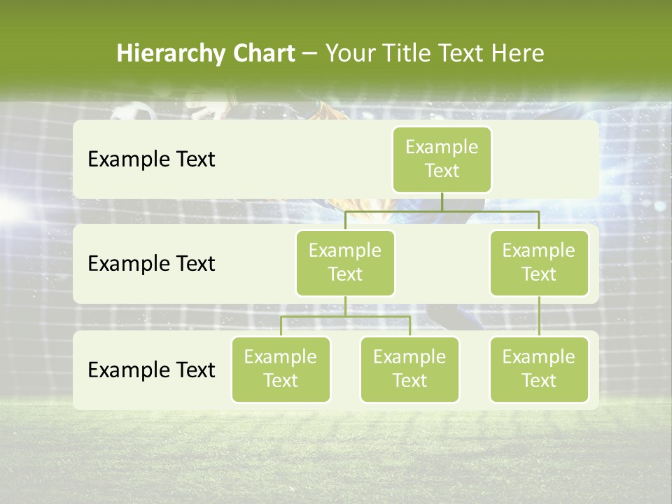 System Switch Climate PowerPoint Template