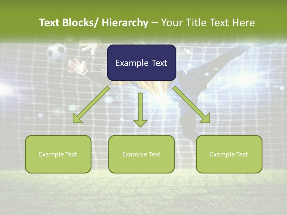 System Switch Climate PowerPoint Template