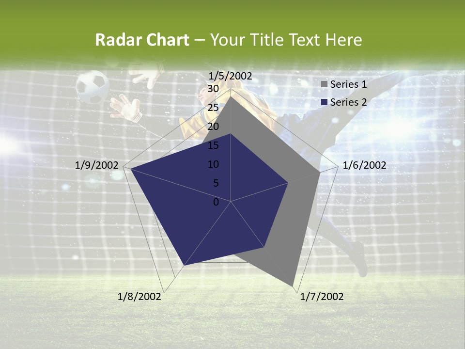 System Switch Climate PowerPoint Template