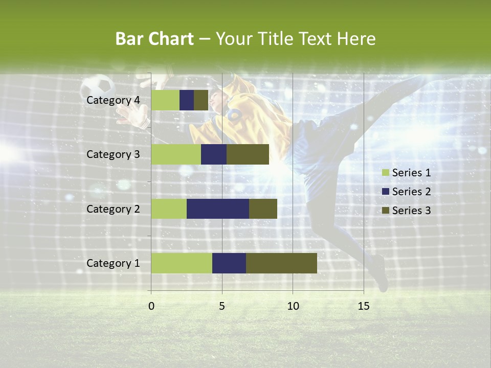 System Switch Climate PowerPoint Template
