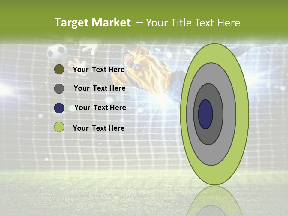 System Switch Climate PowerPoint Template
