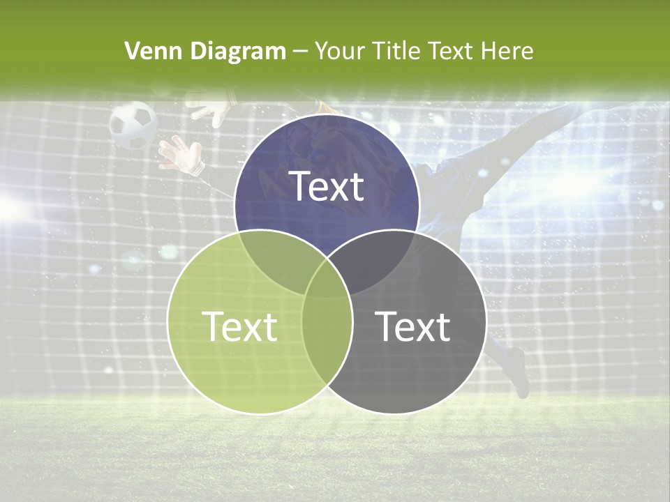 System Switch Climate PowerPoint Template