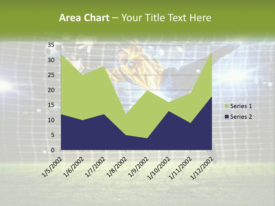 System Switch Climate PowerPoint Template