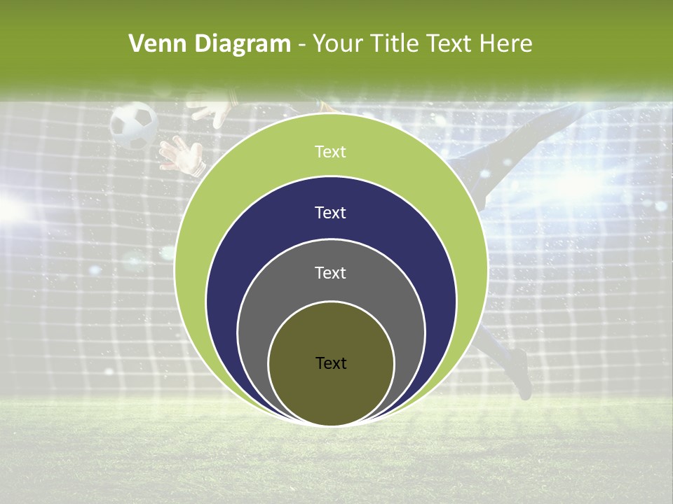 System Switch Climate PowerPoint Template