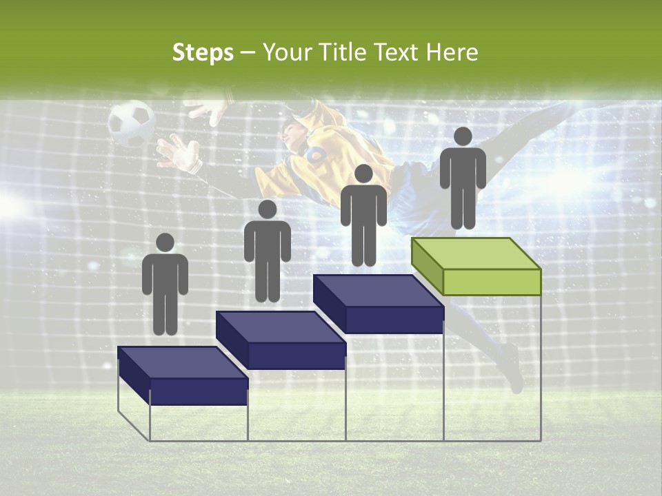 System Switch Climate PowerPoint Template