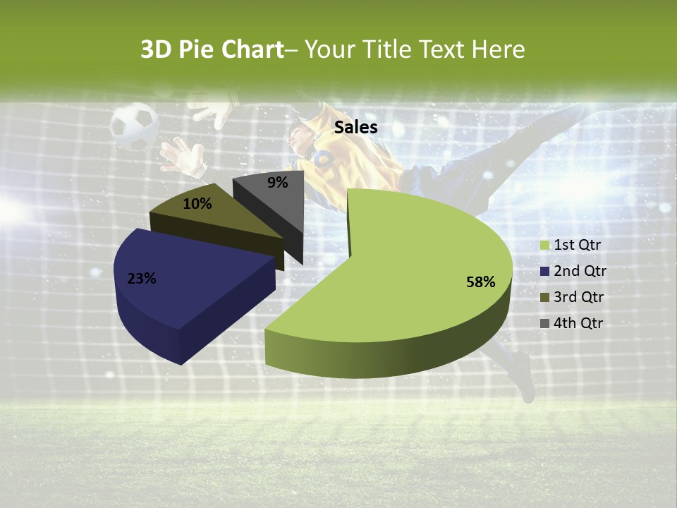 System Switch Climate PowerPoint Template