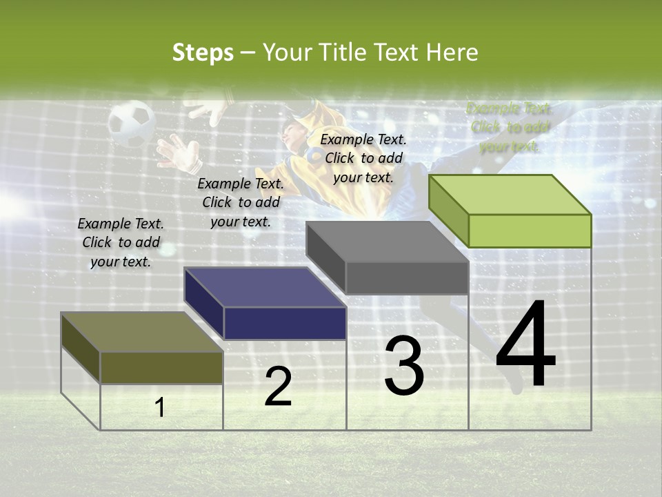 System Switch Climate PowerPoint Template