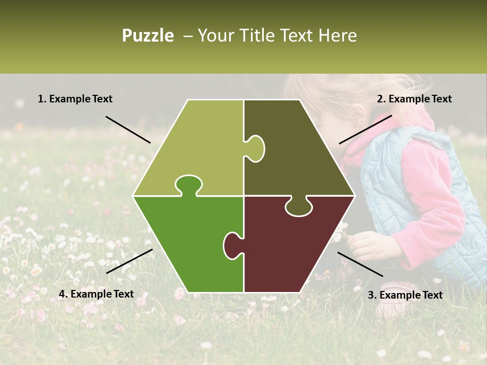 Conditioner Technology Home PowerPoint Template