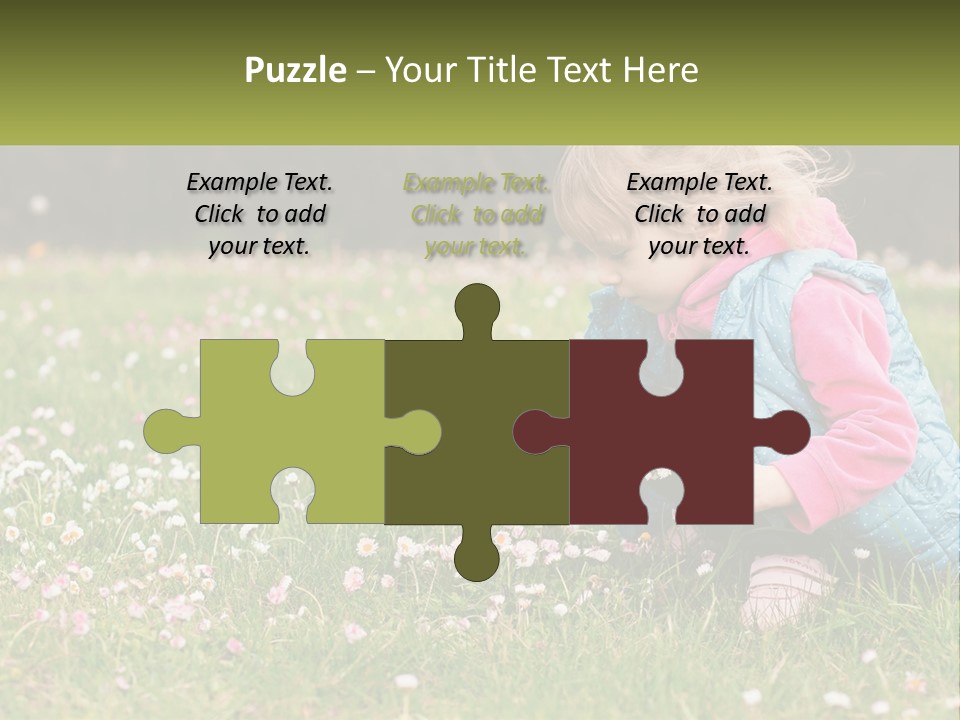 Conditioner Technology Home PowerPoint Template