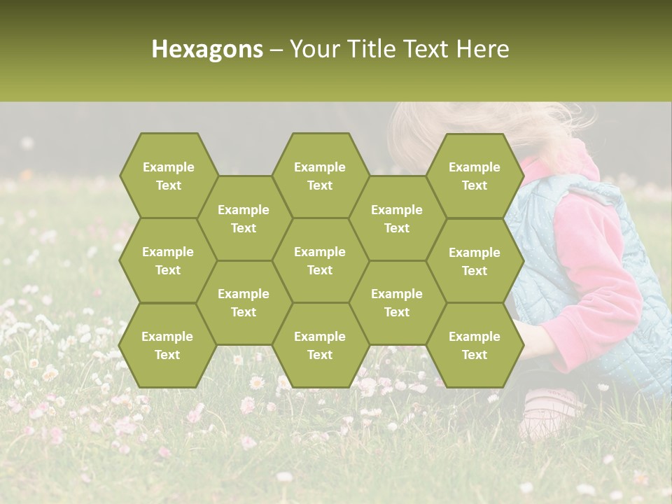 Conditioner Technology Home PowerPoint Template