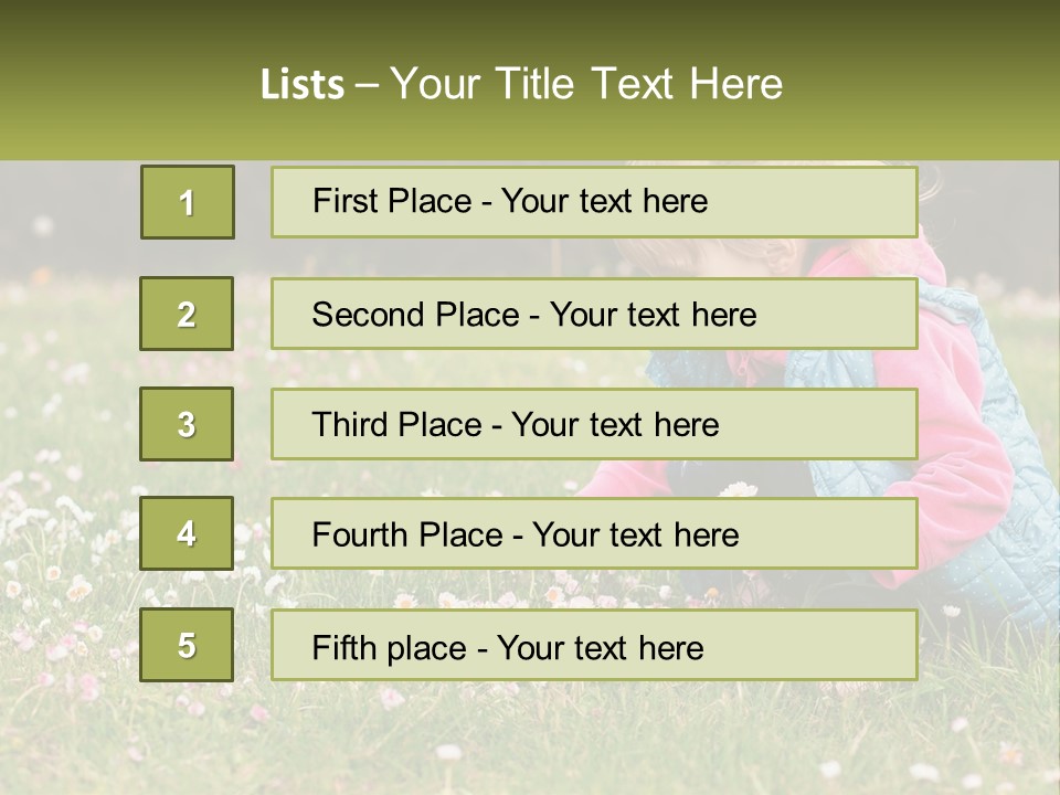 Conditioner Technology Home PowerPoint Template