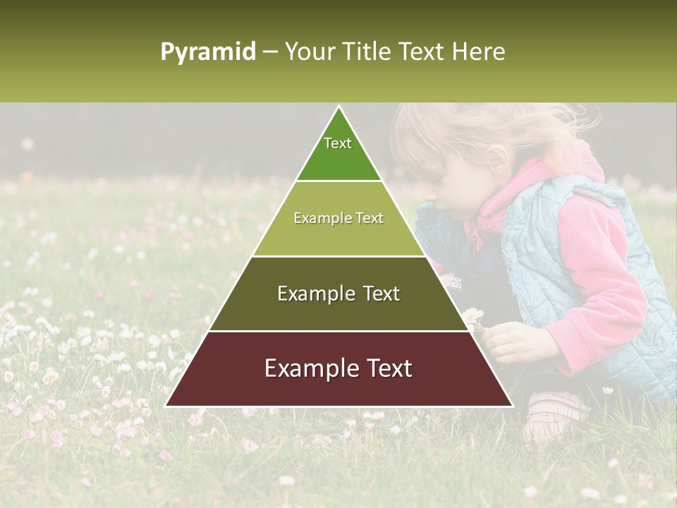 Conditioner Technology Home PowerPoint Template