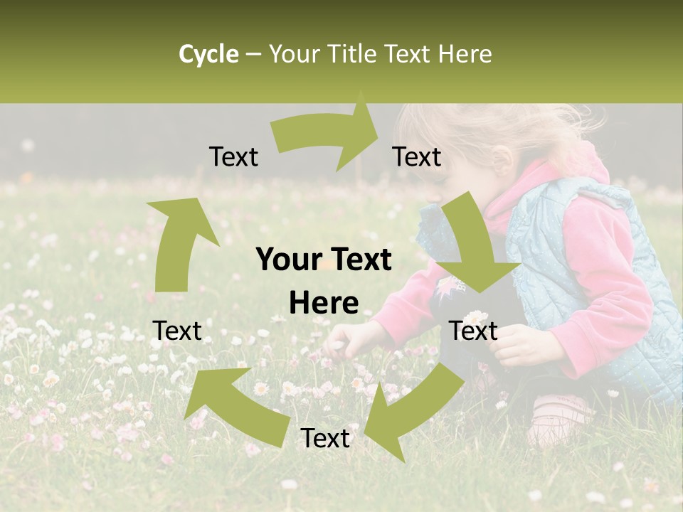 Conditioner Technology Home PowerPoint Template