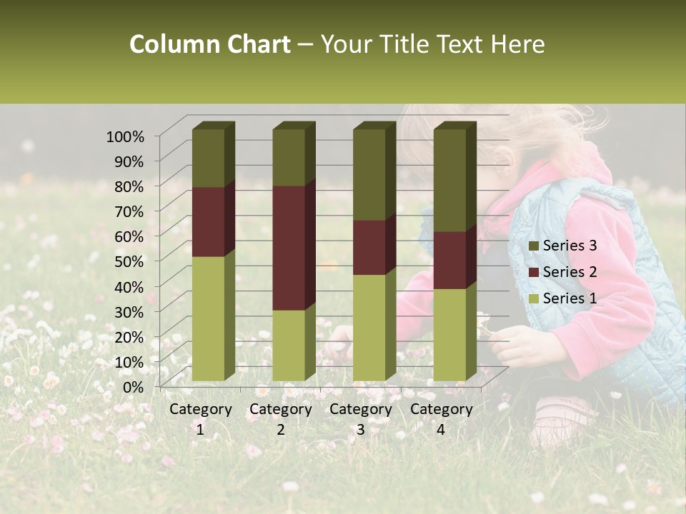 Conditioner Technology Home PowerPoint Template