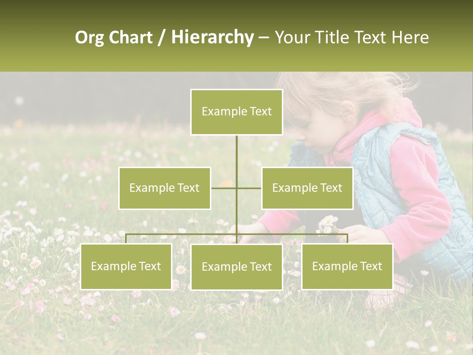 Conditioner Technology Home PowerPoint Template