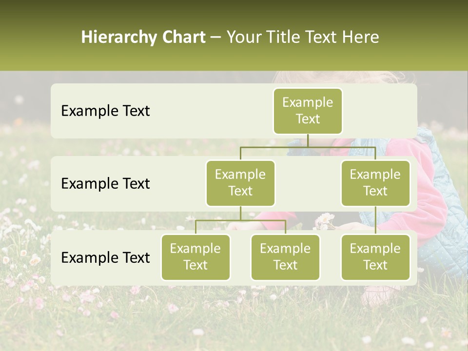 Conditioner Technology Home PowerPoint Template