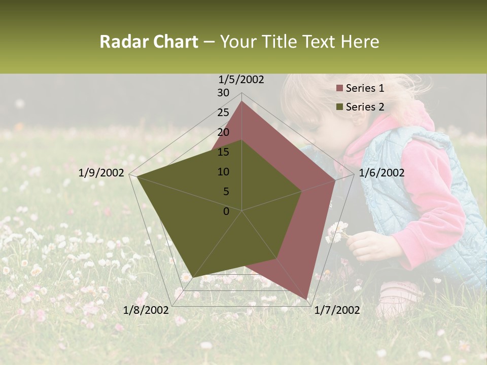 Conditioner Technology Home PowerPoint Template