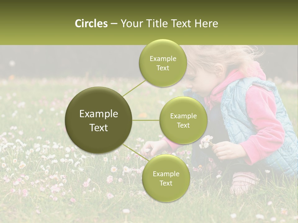 Conditioner Technology Home PowerPoint Template