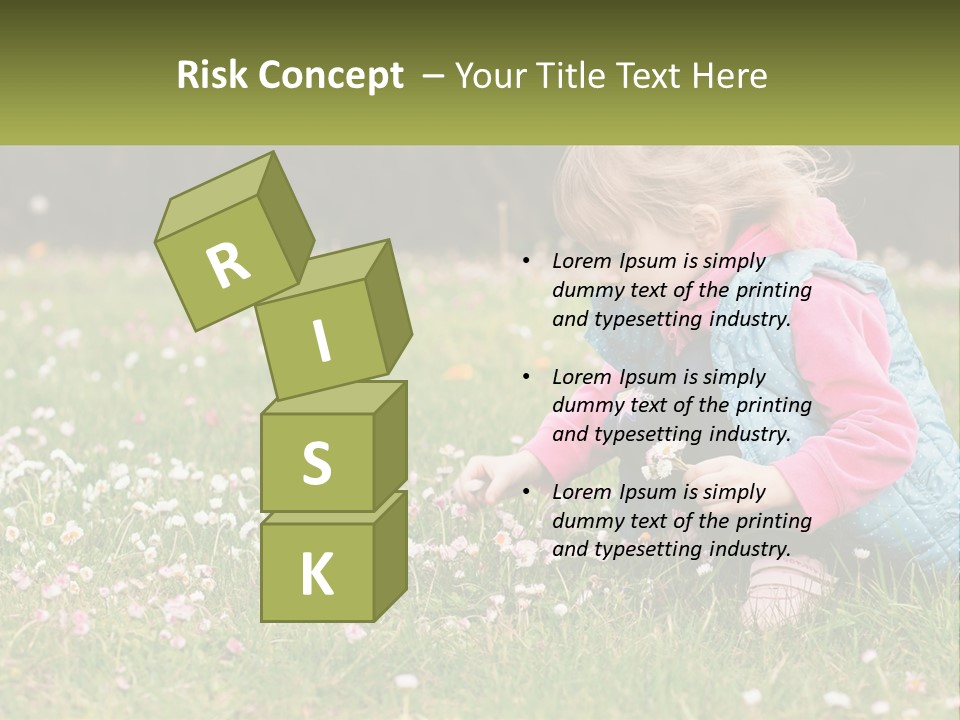 Conditioner Technology Home PowerPoint Template