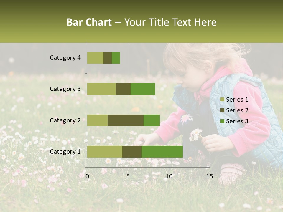 Conditioner Technology Home PowerPoint Template
