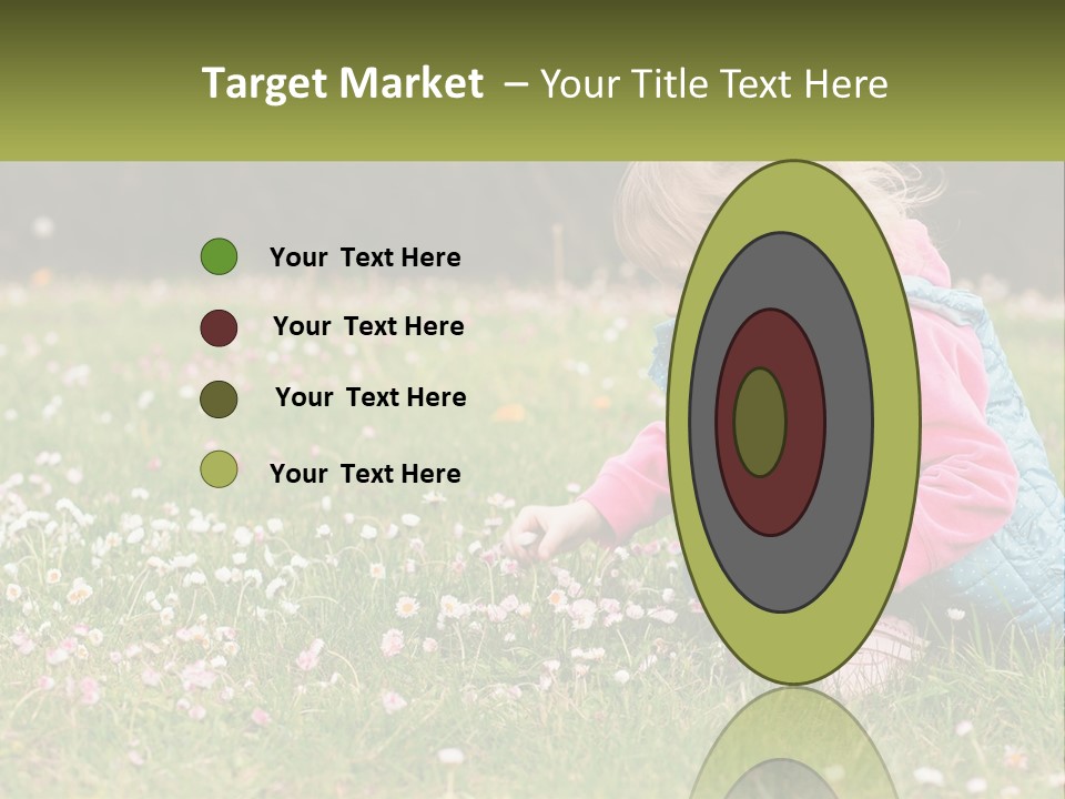 Conditioner Technology Home PowerPoint Template