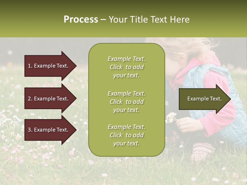 Conditioner Technology Home PowerPoint Template
