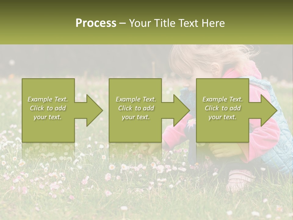 Conditioner Technology Home PowerPoint Template