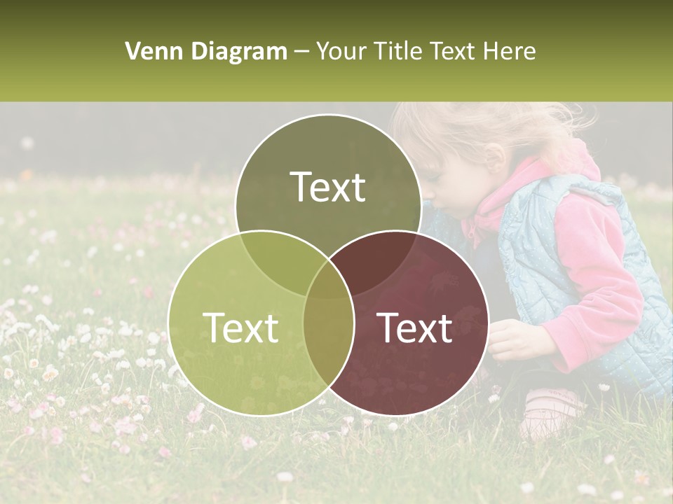 Conditioner Technology Home PowerPoint Template