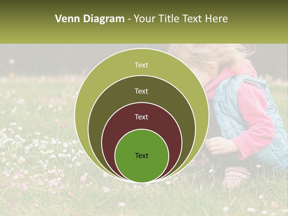 Conditioner Technology Home PowerPoint Template