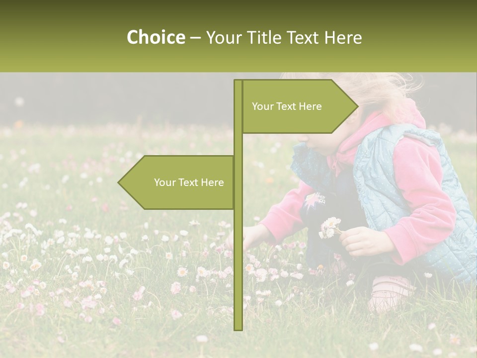Conditioner Technology Home PowerPoint Template