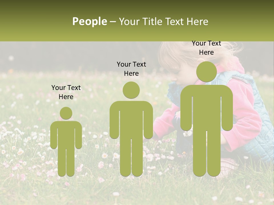 Conditioner Technology Home PowerPoint Template