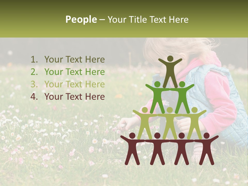 Conditioner Technology Home PowerPoint Template