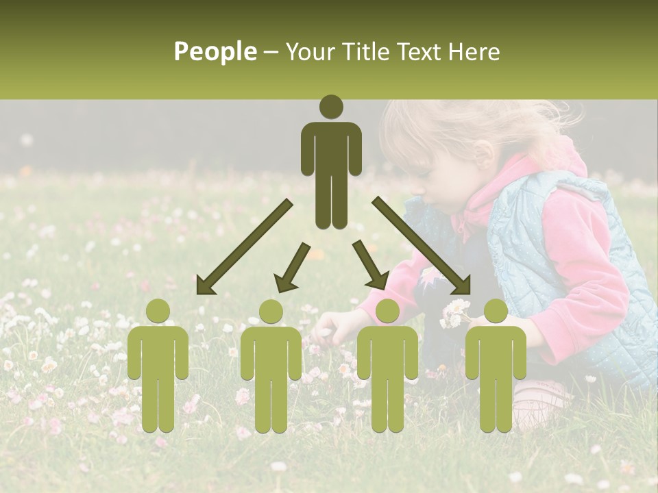 Conditioner Technology Home PowerPoint Template