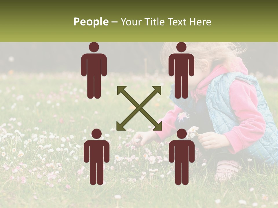 Conditioner Technology Home PowerPoint Template