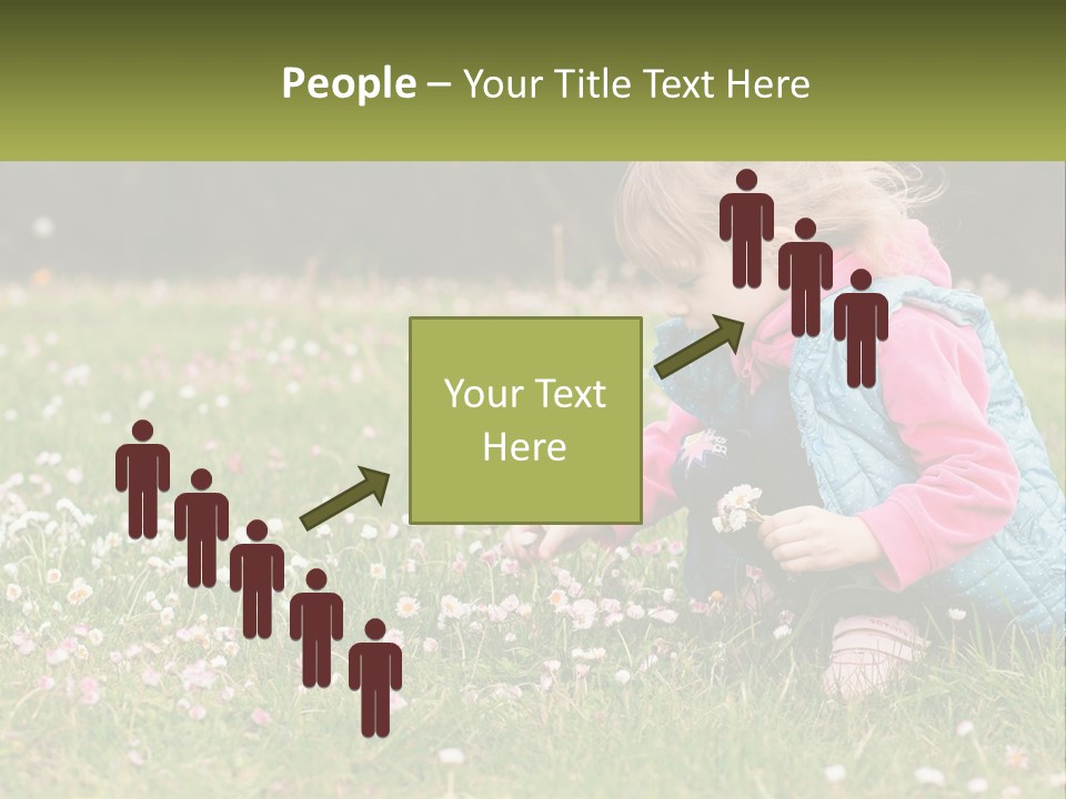 Conditioner Technology Home PowerPoint Template