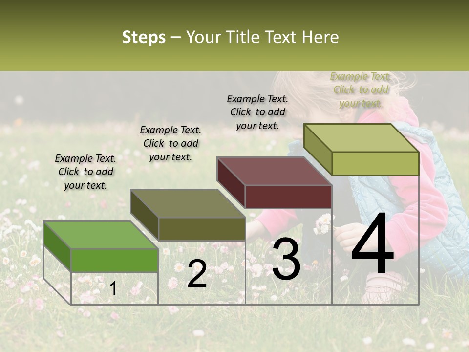 Conditioner Technology Home PowerPoint Template