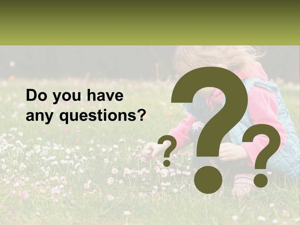 Conditioner Technology Home PowerPoint Template