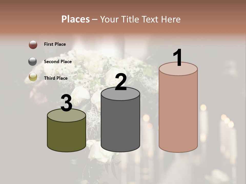 Equipment House Cold PowerPoint Template