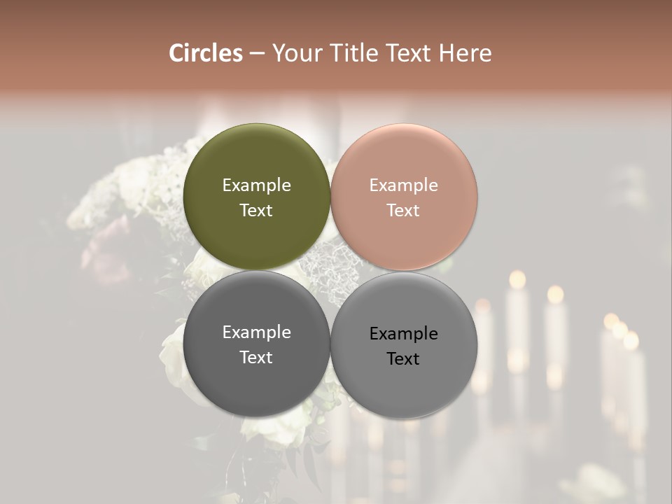 Equipment House Cold PowerPoint Template